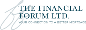 The Financial Forum Logo